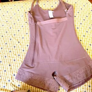 Colombia Girdle/Faja Colombiana 💯